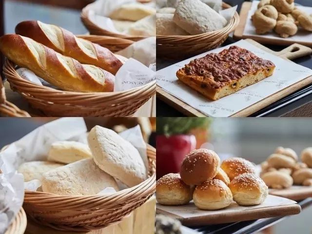 ￥150/位-帕尔玛火腿畅吃，澳洲臀部牛排、M8和牛汉堡！