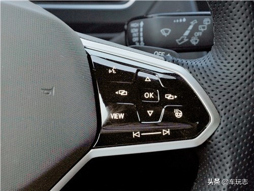 大众途观tiguan300tsi多少钱落地,试驾途观tiguan