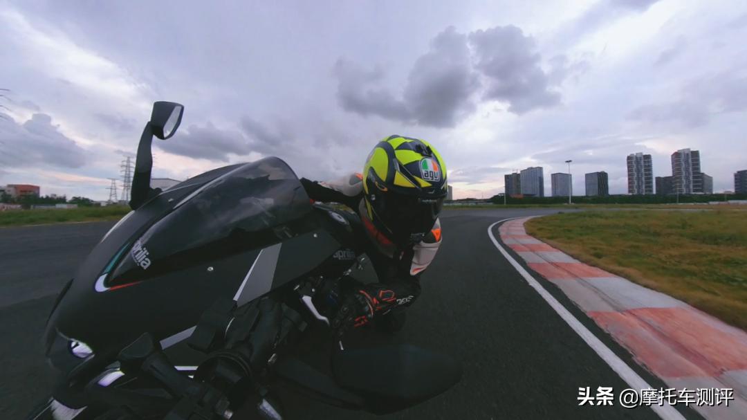 gpr250赛道测评,gpr250赛道车