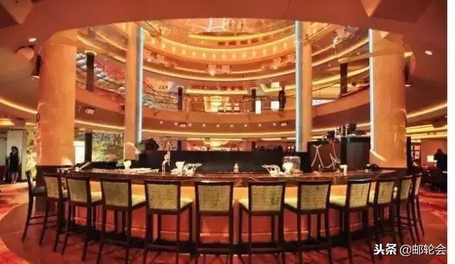 云顶梦号邮轮攻略 (云顶梦号邮轮旅游攻略)