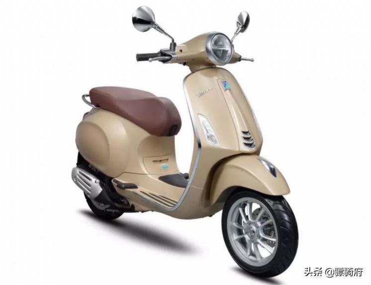 比亚乔哪一款踏板车最好看,比亚乔最新的150cc踏板车