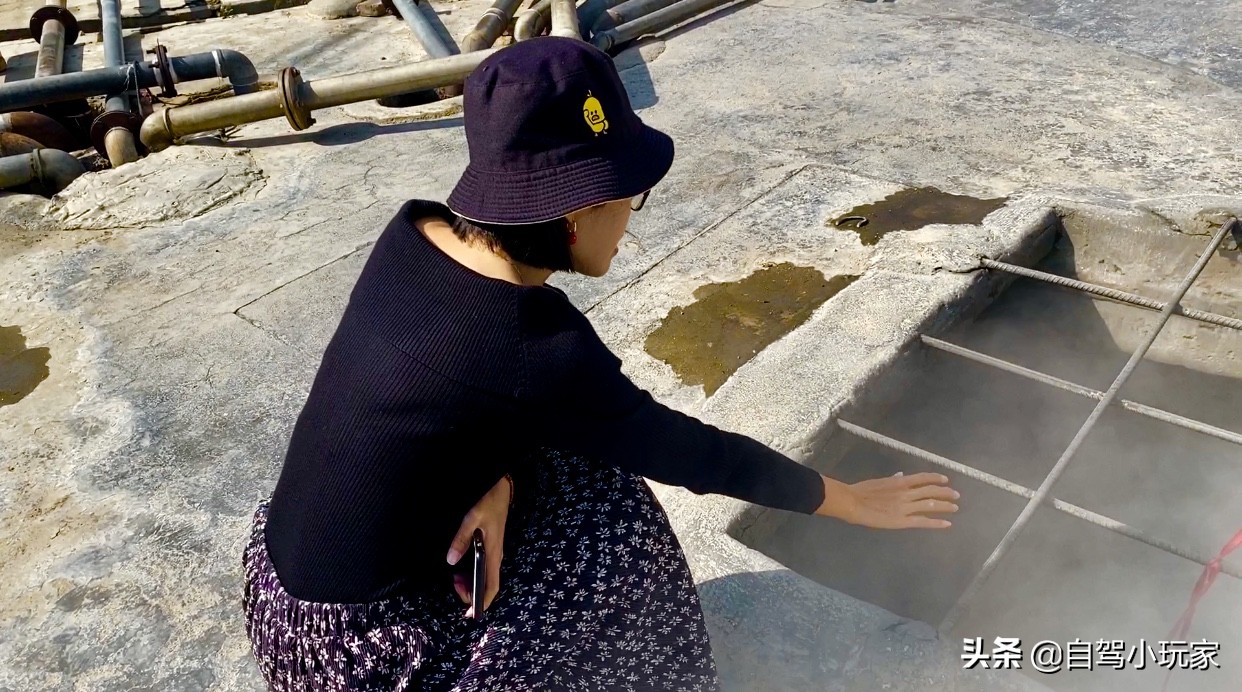 广东十个真温泉度假村,藏在广东的10大真温泉基地