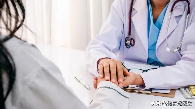 更年期有子宫肌瘤能用激素治疗吗,有子宫肌瘤更年期能正常闭经吗