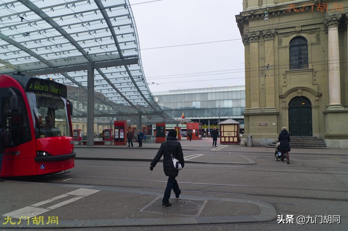 瑞士首都伯尔尼的介绍,瑞士首都伯尔尼旅游攻略