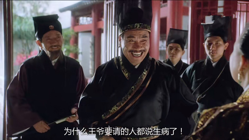 揭秘周星驰电影唐伯虎点秋香幕后,周星驰的唐伯虎点秋香为什么好看