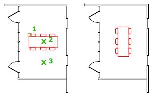 cad旋转命令怎么用快捷键是什么,cad旋转快捷键命令怎么使用