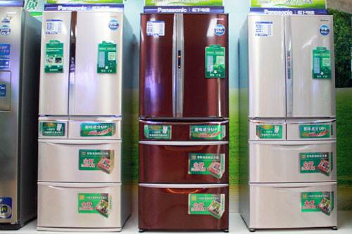 冰箱是海尔的好还是松下好,松下西门子卡萨帝哪个冰箱好