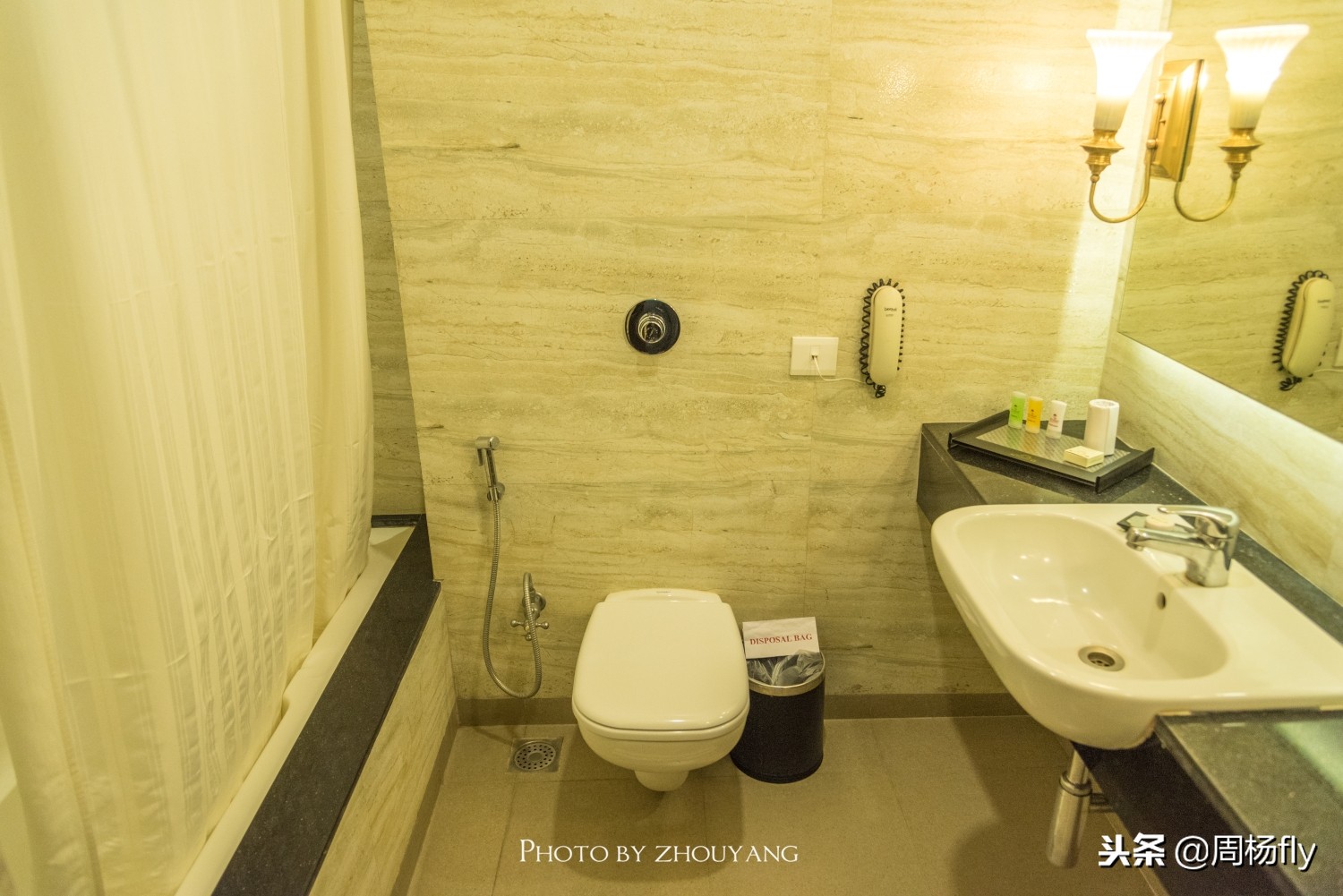 印度孟买五星级酒店,印度的星级酒店