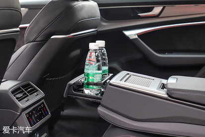 低配奥迪a6l值得买吗,低配奥迪a6l都有什么配置