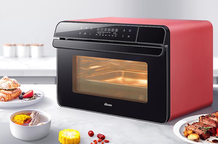 目前口碑最好台式蒸烤箱,台式蒸烤箱哪个牌子性价比高