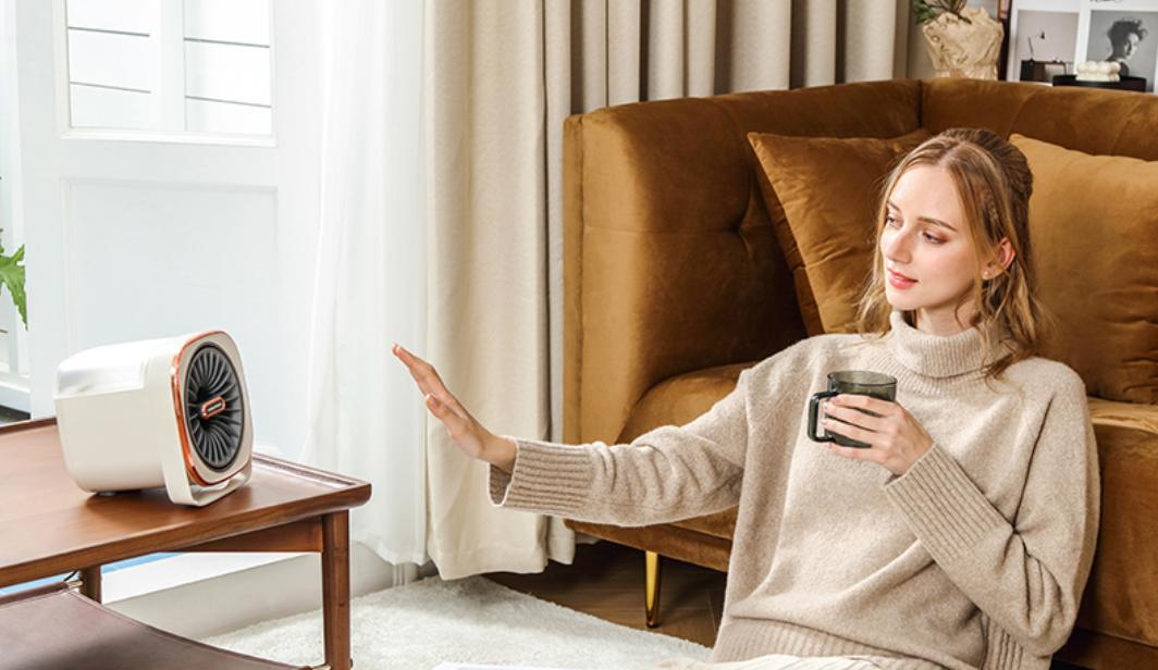 摩飞亲肤冷暖风机,别再花冤枉钱了护肤