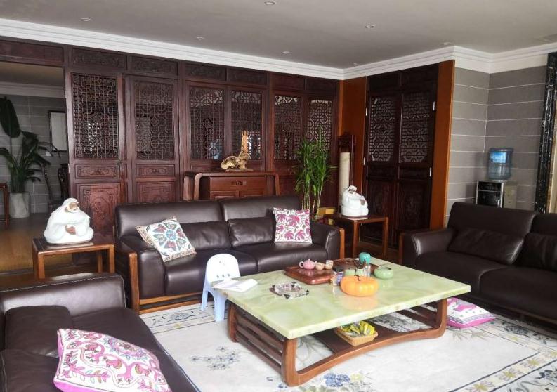 楼市探秘：土豪的房子总价480万，走进河南禹州的“富人区”