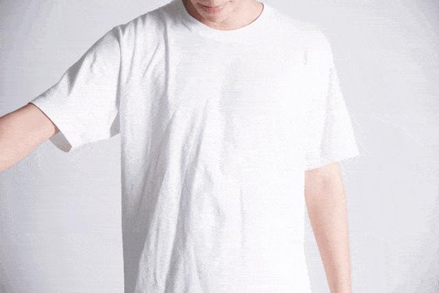 优衣库与kaws联名t恤,优衣库与kaws联名的t恤