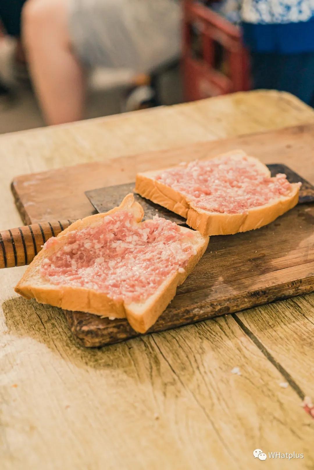 只有一张桌子的烧烤,只有3张桌子的川菜馆