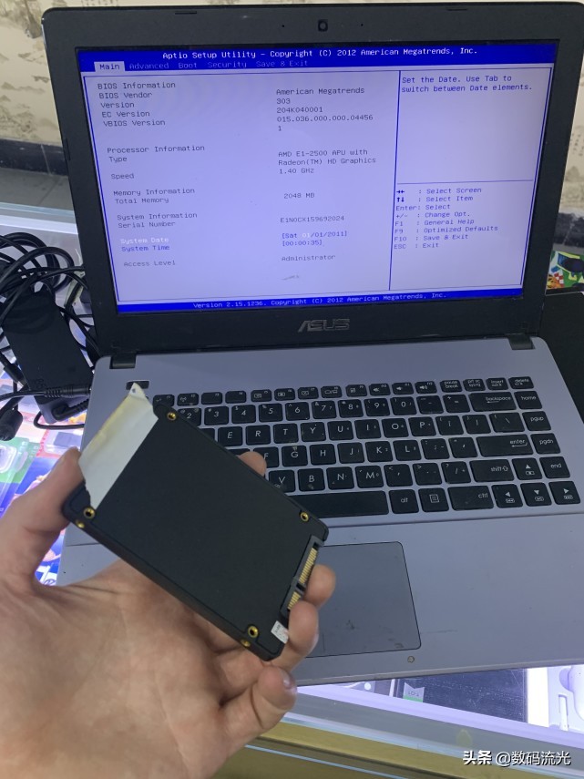 电脑开不开机硬盘坏了怎么办,电脑反复开机是硬盘坏了