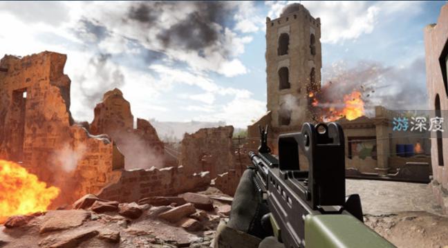 Steam疯狂周末丨《城市天际线》、《叛乱:沙漠风暴》免费试玩