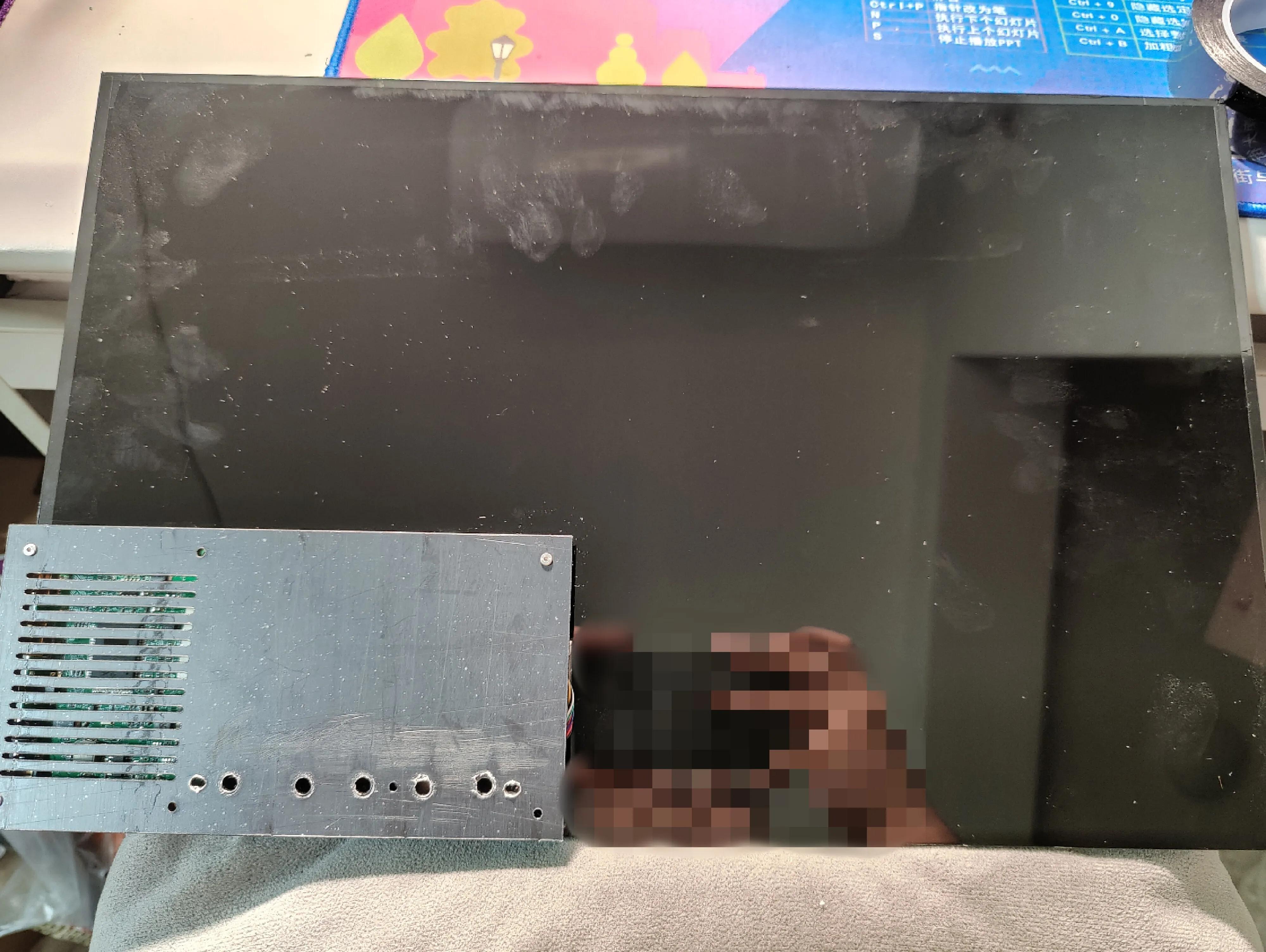 口碑最好的便携式显示屏,无线便携式显示器显示屏