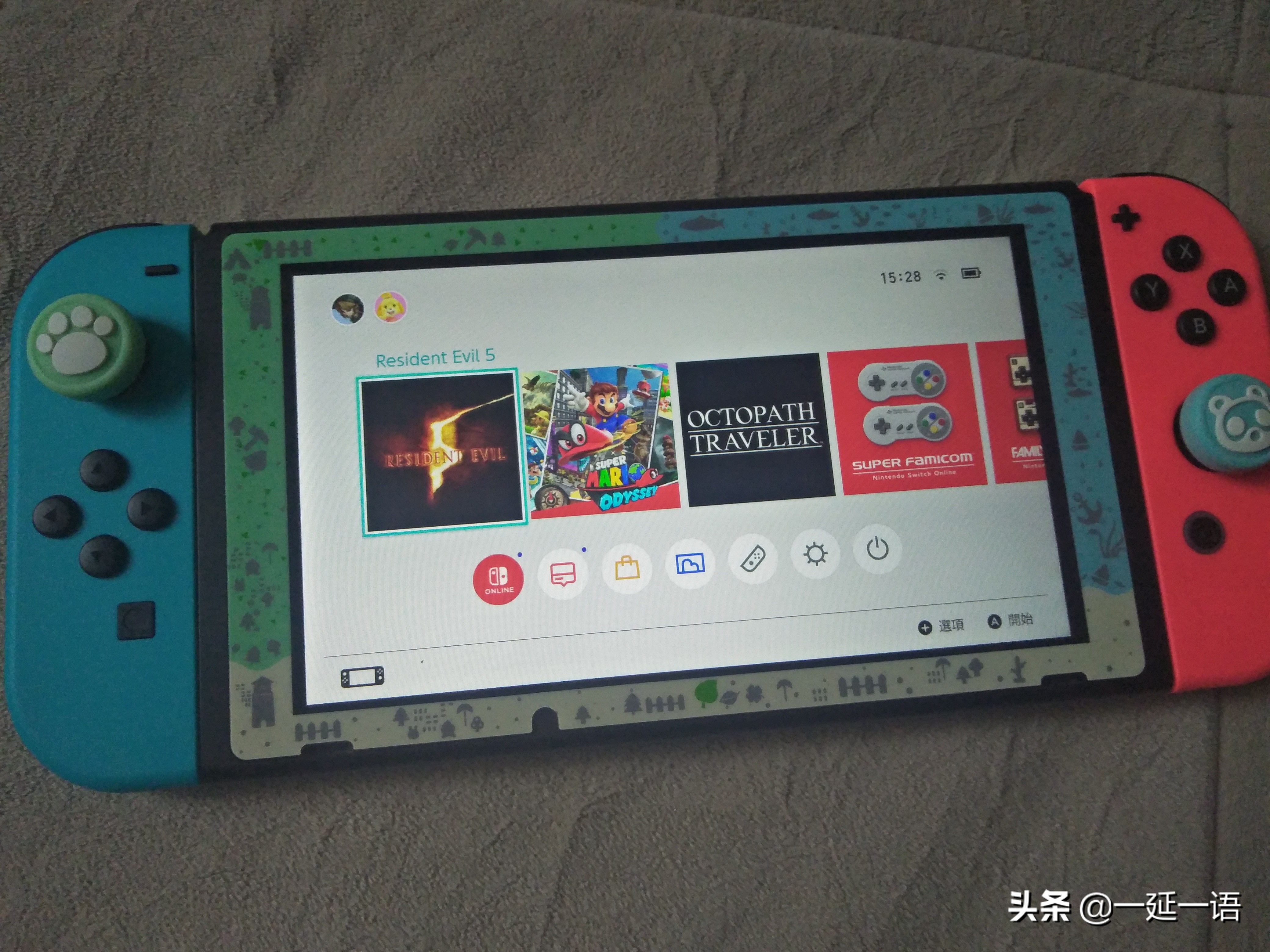 玩完生化危机8怎么样,玩生化危机5头晕恶心