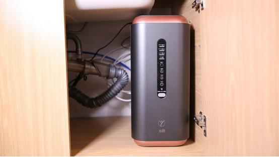 沁园krl6816净水器怎么样,安全无毒的净水器