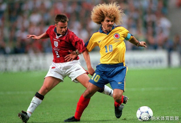 英格兰最伟大比赛,最伟大的英格兰队