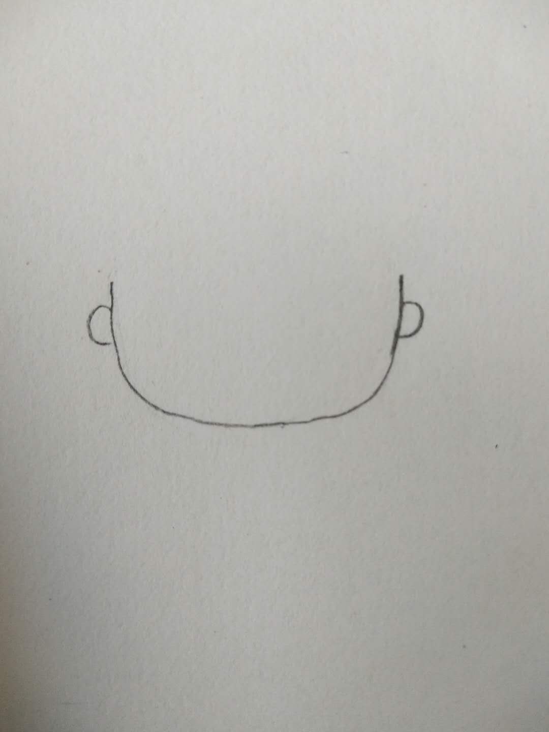 绘画基本功每日必练简笔画,一年级每日一练简笔画