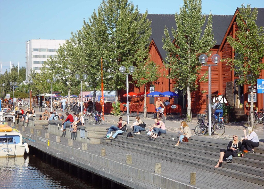 芬兰有哪些城市值得去,芬兰北欧值得去的国家