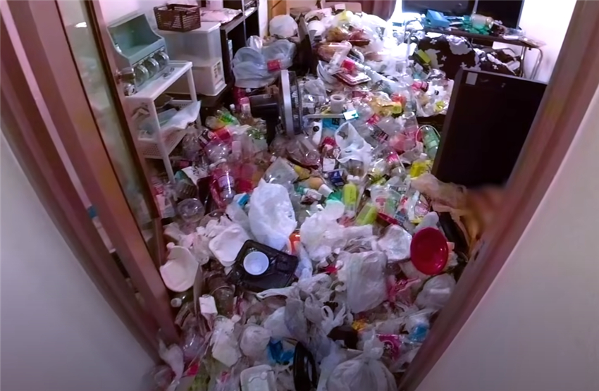 日本人家政服务,日本人家政