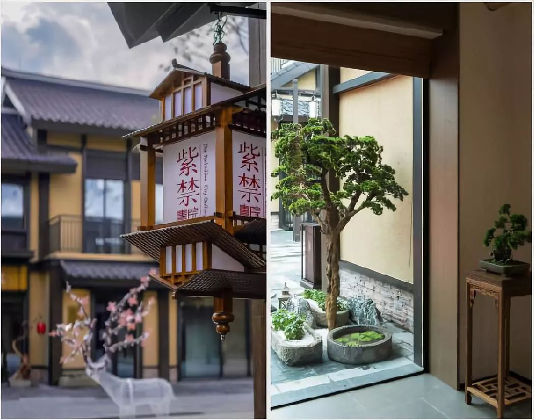 福州鼓岭历史文化展示馆,福州鼓岭老街