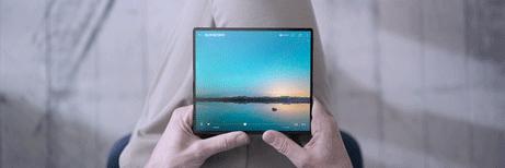 华为折叠手机贴膜,华为折叠屏能贴膜吗