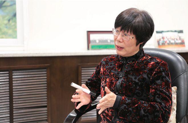 连破美国两项顶级密码，国家奖励700万，这个山东女人为嘛恁厉害