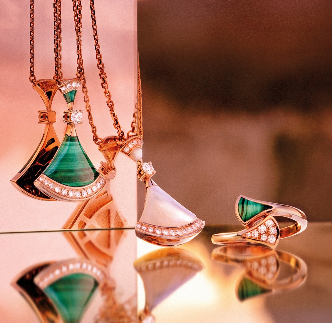 宝格丽最值得购买的腕表系列,宝格丽小裙子腕表