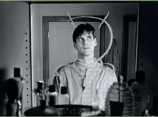 楚门的世界英语观后感100词,看完楚门的世界后的感悟