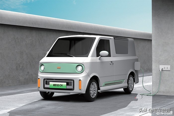 末端物流2019,末端物流新能源汽车