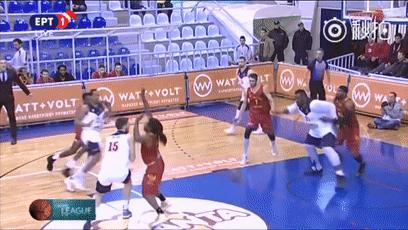 灵活死胖子背身单打,灵活死胖子究极形态