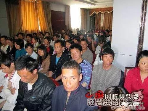 南昌传销洗脑套路大揭秘,关于南昌传销最新进展