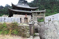 中国10大名山视频,中国10座山名山