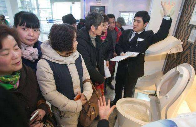 这种产品已在日本风靡10年!中国人不好意思用,小爱同学表示害羞