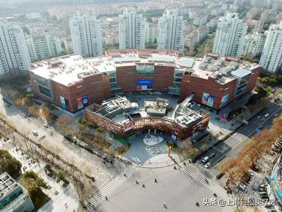 生活要素最均衡的板块！曾“孕育”出杨思前滩