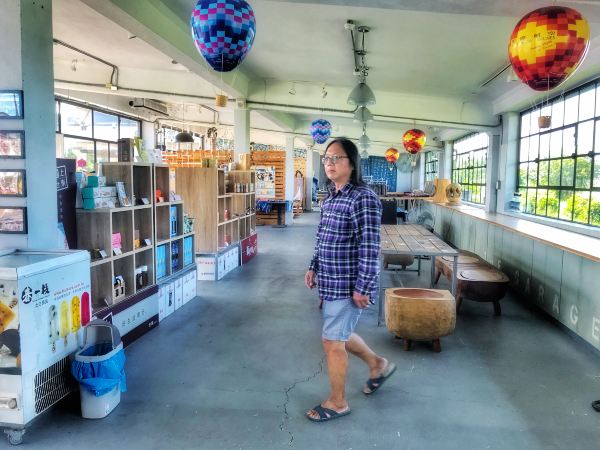 “轨”迷心窍，带你探寻阿杜的店