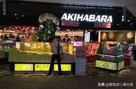 全球各国机场免税店购物攻略,各个国家免税店必买清单
