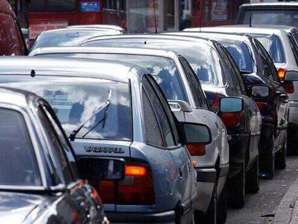 车检新规2023尾气检测标准,郑州车检尾气检测取消了吗