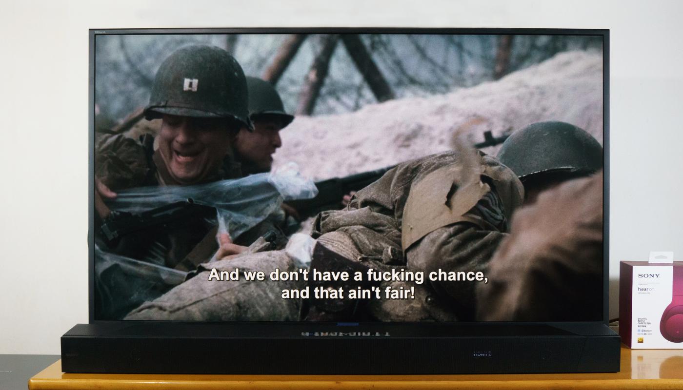 soundbar4.1声道回音壁音响,家用全景声2.1声道回音壁推荐