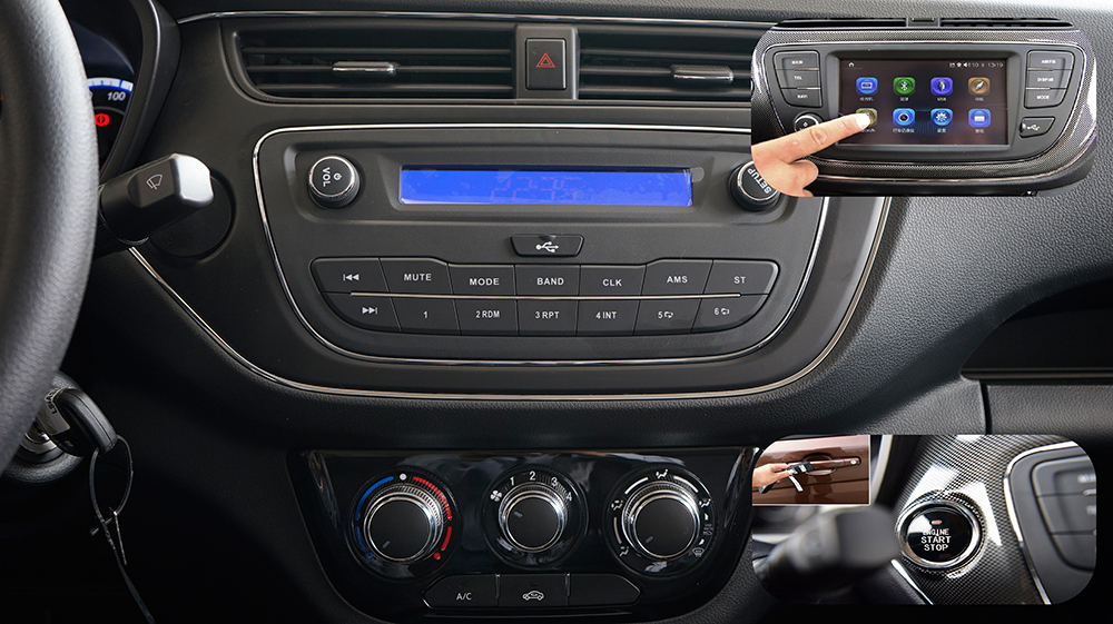 长安欧诺的安全性,长安欧诺s安全指数