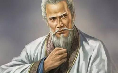 为什么说鬼谷子是最厉害的神人,鬼谷子历史真实