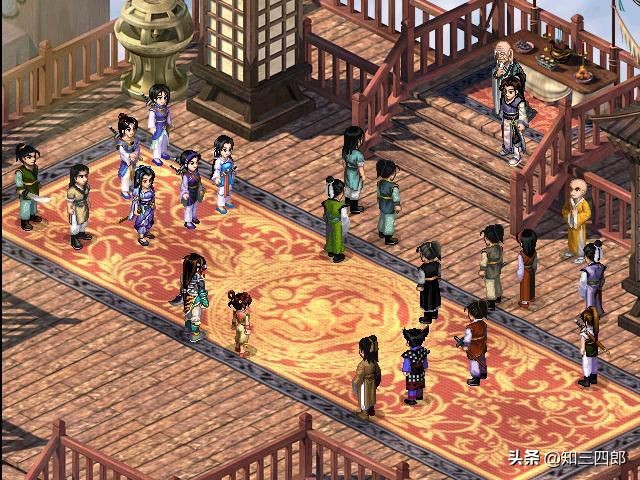 致青春那些年我们玩过的游戏,那些年玩过的pc游戏