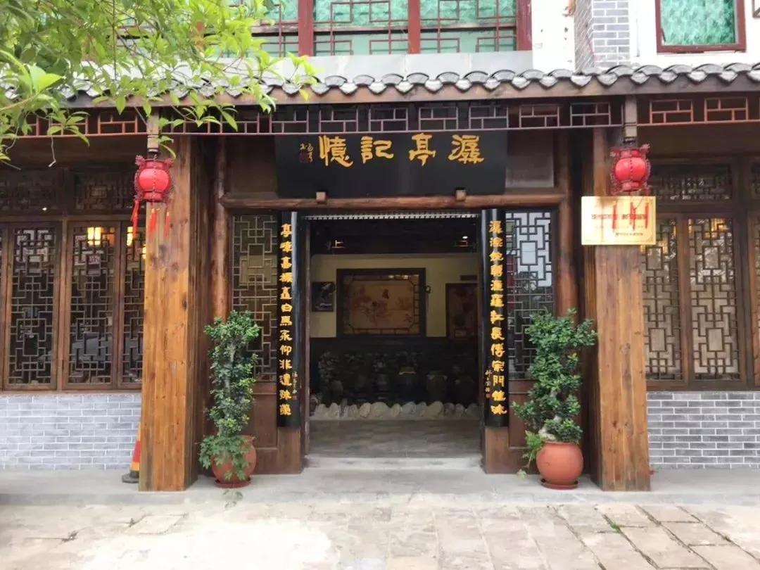 德阳罗江旅行,德阳旅游线路推荐