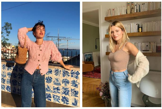 两年前还不起眼，凭什么就成为风格Icon了？