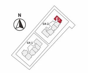 俊发盛唐城两室户型,俊发盛唐城113户型出租