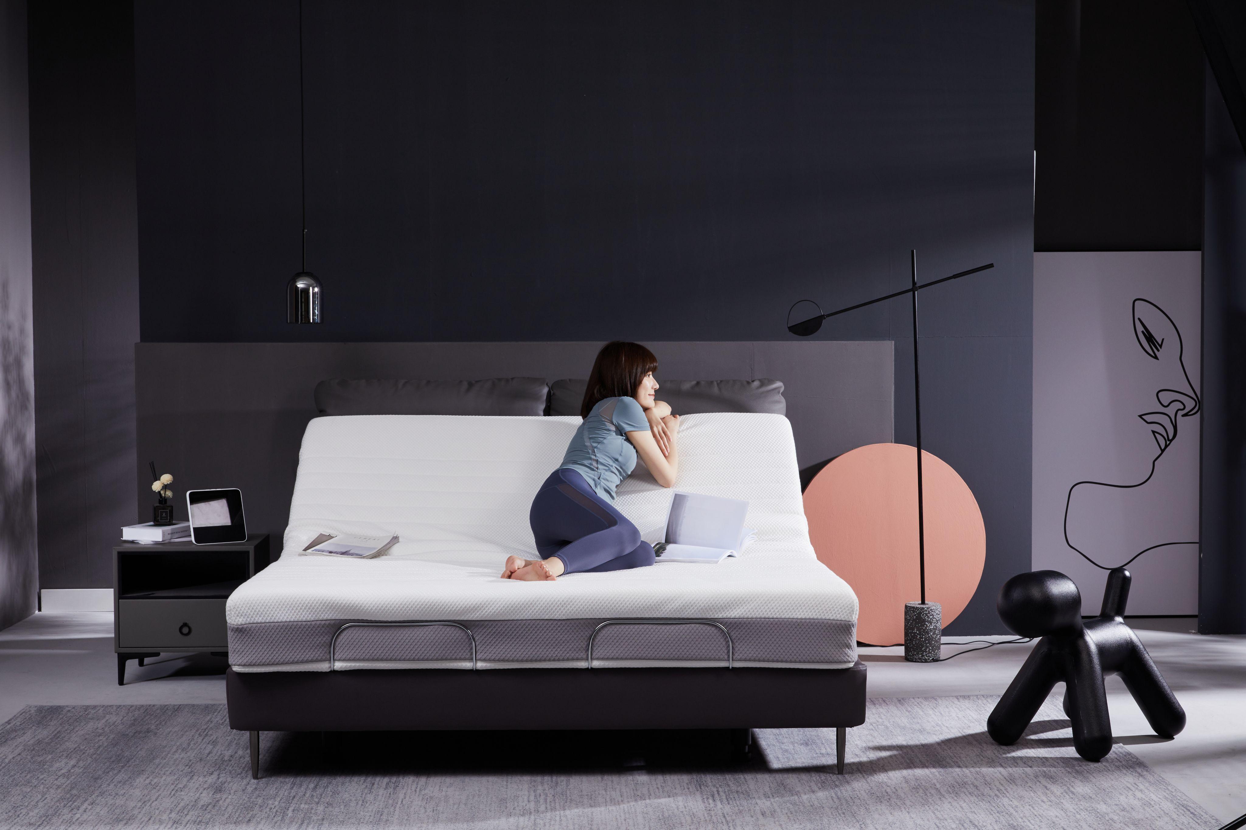 8hmilan智能床安装,8hmilan智能电动床pro缺点