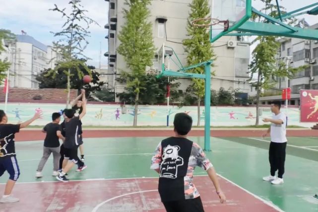 优化课后延时服务助力学生全面发展——川港小学课后延时服务活动